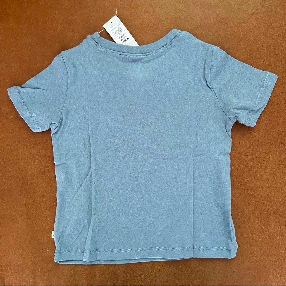 GAP Baby Dinosaur Cotton Tee, 3T - NEW